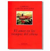 Image result for El Amor En Los Tiempos Del Ayfon