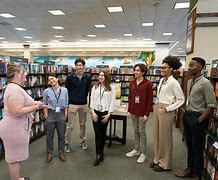 Image result for Barnes and Noble Employees
