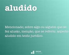 Image result for aludodo