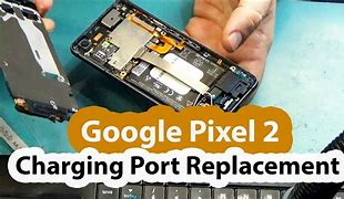 Image result for Google Pixel 2 USBC Repair