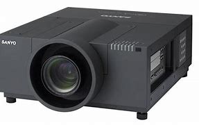 Image result for Sanyo Projector