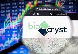 Image result for bcrx stock