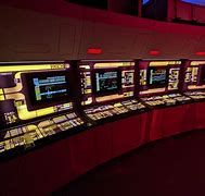 Image result for Star Trek 2 Comoputer
