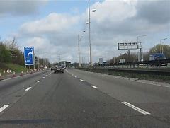 Image result for 2 4 6 8 Motorway