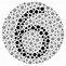 Image result for Color Blind Grayscale