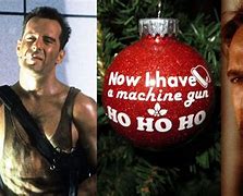 Image result for Mery Christmas Die Hard