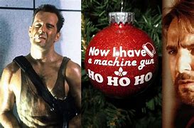 Image result for Die Hard Is a Hanukkah Movie