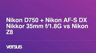 Image result for Nkon D750