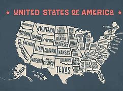 Image result for All 50 States in USA