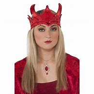 Image result for Medieval Queen Crowns Halloween