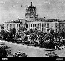 Image result for Pyongyang 1960