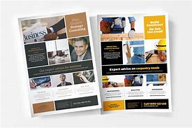 Image result for Business Poster Templates