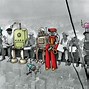 Image result for Construction Robot