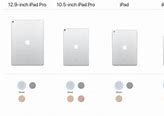Image result for iPad Model Number Chart