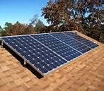 Image result for Solar Electricity for Home