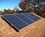Image result for Home Made Solar Panels