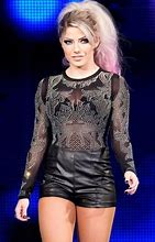 Image result for Alexa Bliss Wrestling Outfit