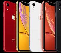 Image result for Apple iPhone XR Colours