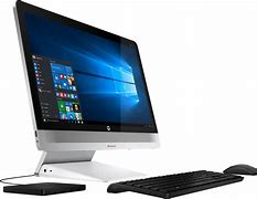 Image result for HP Touch Screen Desktop Computer