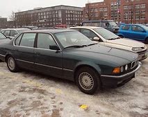 Image result for 2000 BMW 740iL