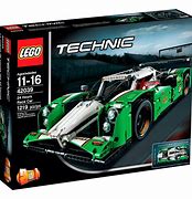 Image result for LEGO Technic Red Car