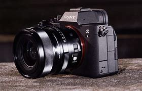 Image result for Sony A7 IV Camera