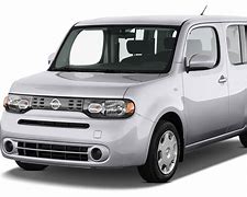 Image result for Nissan Cube Yellow