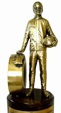 Image result for NHRA Wally Trophy