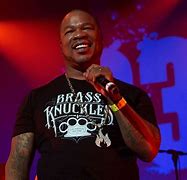 Image result for Xzibit Laughing