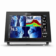 Image result for Simrad GO12 XSE