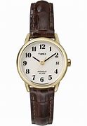 Image result for women leather watches