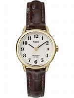 Image result for Leather Strap Watches for Women