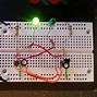 Image result for Circuit for LED Lights Simple