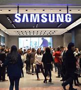 Image result for Samsung Electronics Store