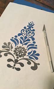 Image result for Stencil Printing