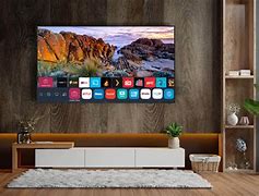 Image result for Désignation Smart TV 75 Avec Une Résolution 4K OLED