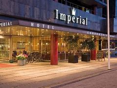 Image result for Imperial Hotel