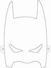 Image result for Molde De Batman Para Imprimir