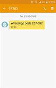 Image result for Whats App SMS Send Button