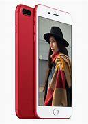Image result for iPhone 7 Plus Product Red Wallpaper