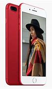 Image result for Apple iPhone 7 Plus Red