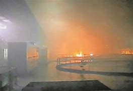 Image result for SCE Power Plant Fire
