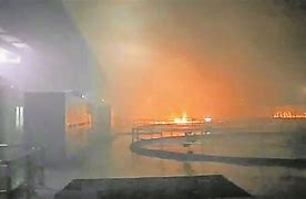 Image result for Co-op City Power Plant Fire