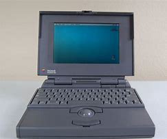 Image result for Macintosh PowerBook 165C