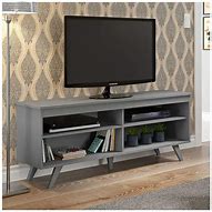 Image result for Contemporary TV Console