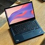 Image result for Lenovo ThinkPad Chromebook with Stylus
