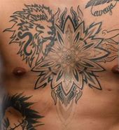 Image result for Anthony Smith Tattoos