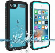 Image result for iPod 7 Waterproof Phone Case