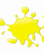Image result for Yellow Paint Colors Clip Art