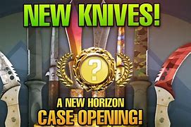 Image result for Horizon Case Knives